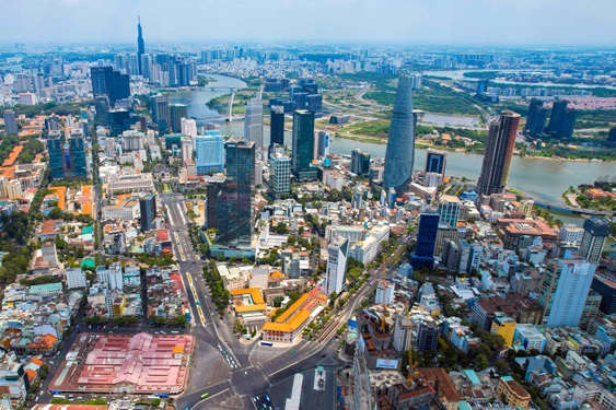 Những cơ quan, đơn vị nào ở TP.HCM được xác minh tài sản, thu nhập năm 2025?