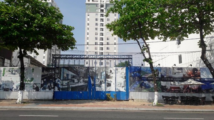 Đà Nẵng sắp đấu giá lô “đất vàng” ngay cạnh sông Hàn từng liên quan đến Vũ “nhôm”