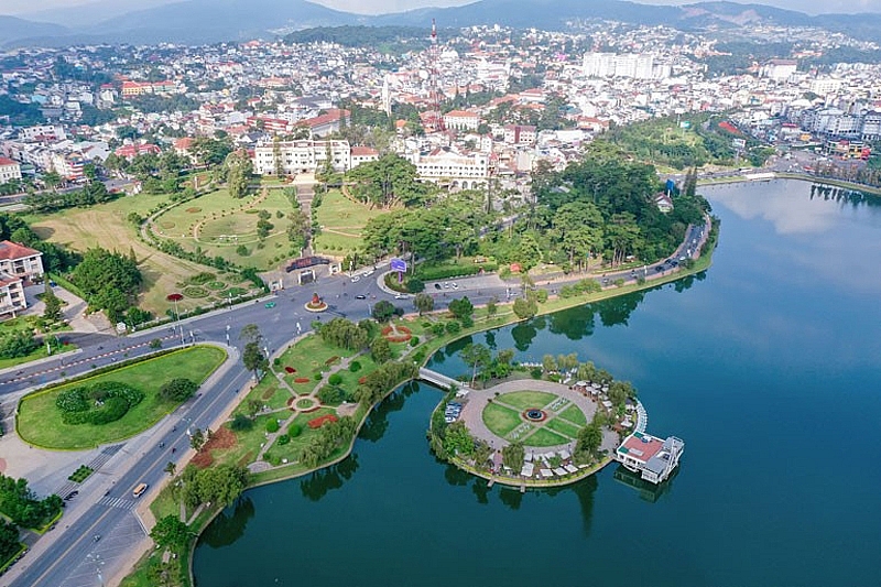 Lâm Đồng Kỳ Vọng Thu Hút Đầu Tư Lớn Trong Năm 2025