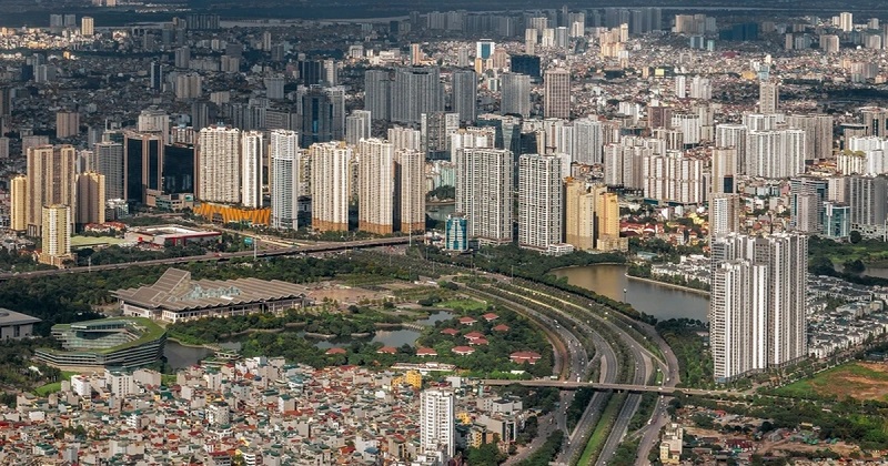 Bộ Nội Vụ Đẩy Mạnh Sáp Nhập Huyện Xã và Tinh Gọn Bộ Máy Hành Chính