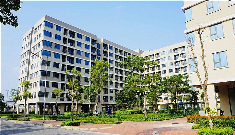 Chính Phủ Yêu Cầu Hoàn Thiện Nghị Định Về Dự Án Nhà Ở Thương Mại Sử Dụng Đất Thỏa Thuận