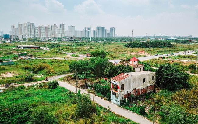 Hà Nội Điều Chỉnh Quy Hoạch Sử Dụng Đất Thu Hồi Hơn 2000 Ha