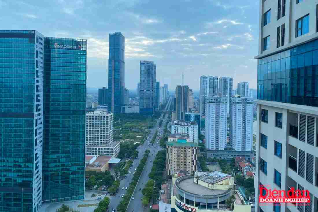 Giải pháp cho thị trường bất động sản phát triển bền vững