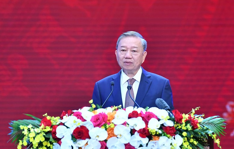 Tổng Bí thư Tô Lâm: Học Tập Suốt Đời - Yêu Cầu Cấp Thiết Trong Giai Đoạn Mới