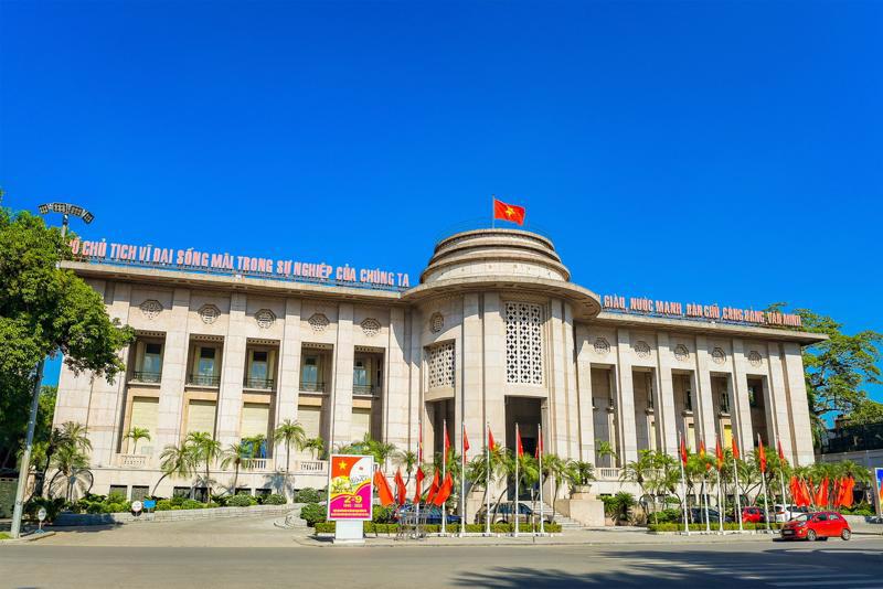 NHNN Đề Xuất Tài Sản Thế Chấp Ngân Hàng Không Bị Kê Biên