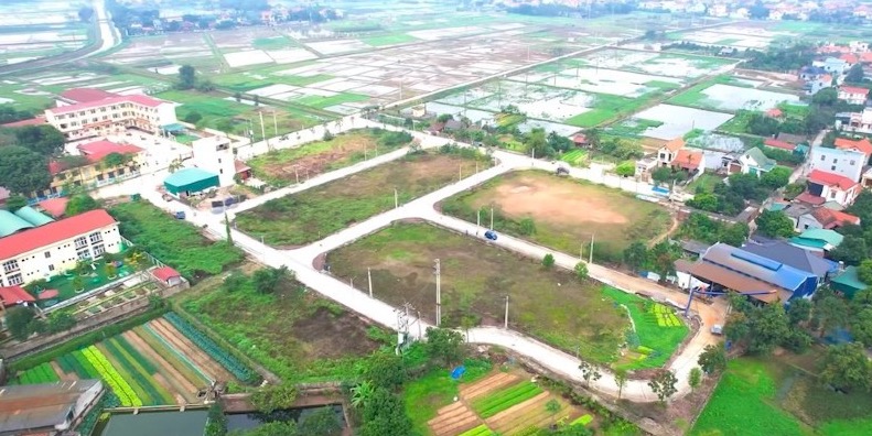 Giá Đất Sóc Sơn Hạ Nhiệt: Sự Thật Sau Phiên Đấu Giá Gây Chấn Động