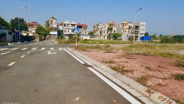 Hà Nội: Gần 100 Lô Đất Ven Đô Sắp Đấu Giá Với Giá Khởi Điểm Hấp Dẫn