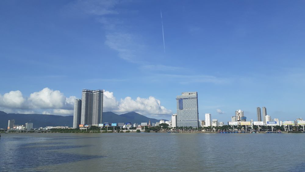 Đà Nẵng Thành Lập Tổ Xây Dựng Chính Sách cho Khu Thương Mại Tự Do
