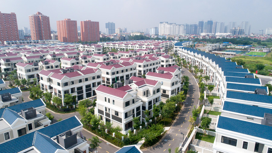 Hà Nội Truy Thu và Xử Phạt Chủ Đầu Tư Starlake Tây Hồ Tây 45 Tỷ Đồng