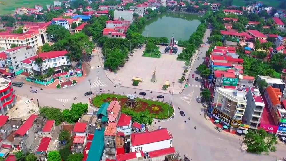 Bắc Giang Đấu Giá 78 Lô Đất Vàng Giá Khởi Điểm Từ 1.5 Tỷ Đồng