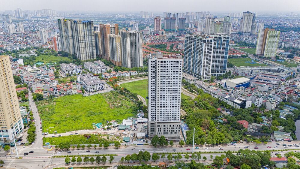 NHS Group bị truy thu và phạt hơn 13 tỷ đồng do vi phạm thuế