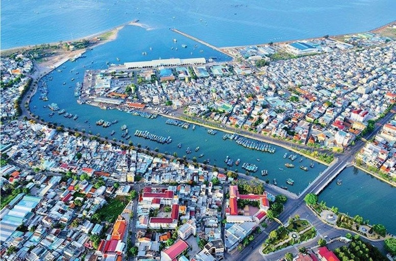 Bình Thuận đẩy nhanh dự án kết nối đường sắt cao tốc Bắc - Nam