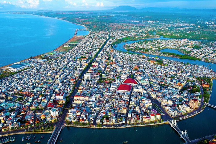 Bình Thuận Nỗ Lực Gỡ Rối Cho Các Dự Án Bất Động Sản