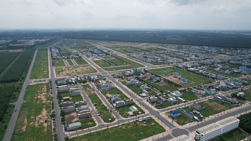 Đồng Nai đề xuất loại bỏ 4 dự án khỏi danh mục công trình trọng điểm