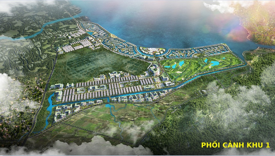 Khánh Hòa Đẩy Nhanh Giải Phóng Mặt Bằng cho Dự Án Đô Thị Ven Vịnh Cam Ranh 85.000 Tỷ Đồng