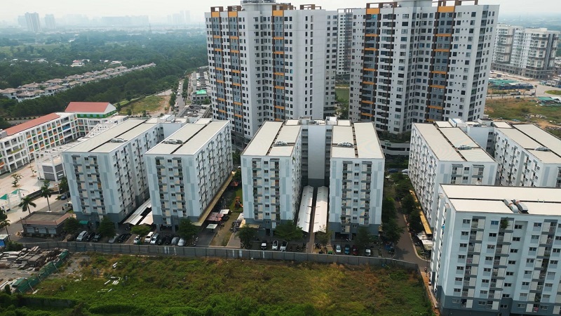 Đề xuất tăng lợi nhuận cho nhà ở xã hội lên 13%