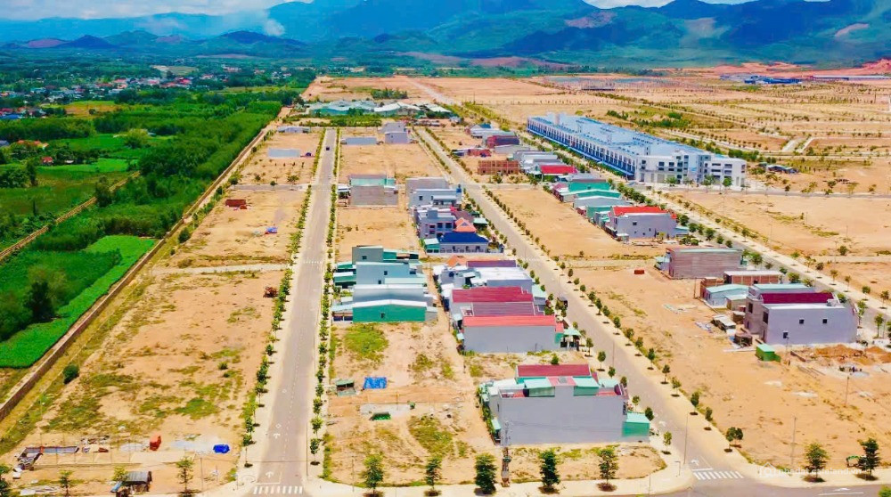 Bình Định phê duyệt quy hoạch đô thị Canh Vinh gần 10.000 ha đến năm 2035