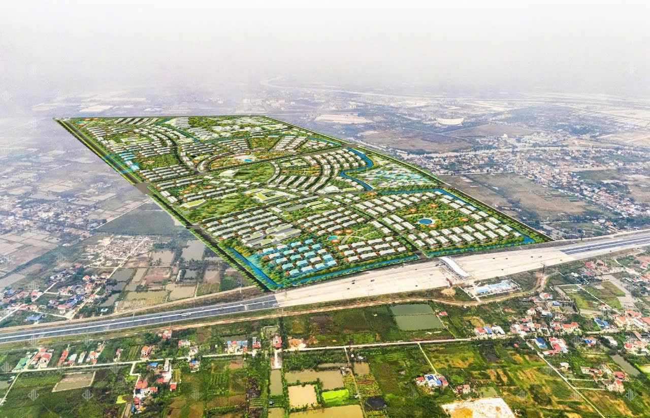 Vinhomes được phê duyệt huy động vốn cho siêu dự án tỷ đô tại Hải Phòng