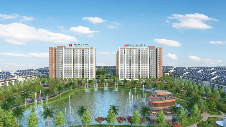 Hải Dương Khởi Công Khu Nhà Ở Xã Hội 1.360 Tỷ Đồng