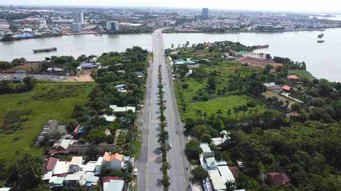 Đồng Nai yêu cầu đẩy nhanh tiến độ siêu đô thị 72.000 tỷ đồng tại Biên Hòa