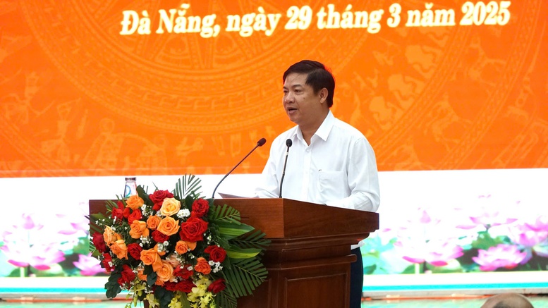 Quảng Nam đề xuất xây dựng siêu đô thị 15.000ha