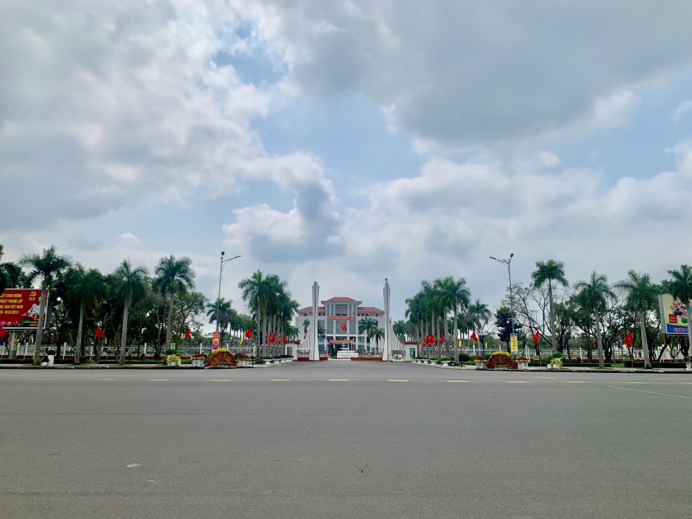 Quảng Nam ủng hộ chủ trương sáp nhập với Đà Nẵng để mở rộng không gian phát triển