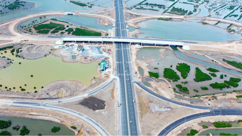 Quảng Ninh Giải Ngân Vốn Đầu Tư Công Quý I/2025 Vượt Kế Hoạch