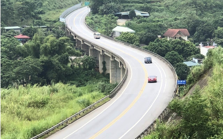 Cao tốc Yên Bái - Lào Cai: Đầu tư hơn 7.660 tỷ đồng để mở rộng lên 4 làn xe