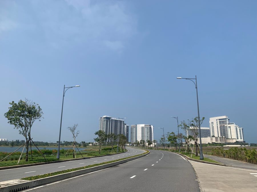 Quảng Nam Ưu Tiên Thu Hút Đầu Tư Vào Loạt Dự Án Trọng Điểm Năm 2025