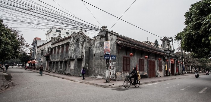 Hưng Yên Đầu Tư Hơn 47.000 Tỷ Đồng Phục Dựng Phố Hiến Cổ