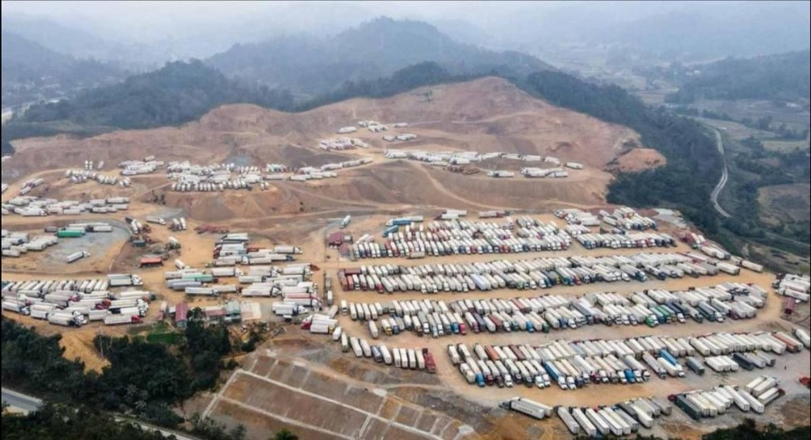 Tập đoàn Viettel đầu tư Công viên Logistics gần 3.300 tỷ đồng ở Lạng Sơn