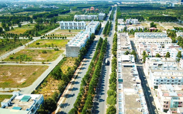 Quảng Ninh Tăng Vốn Đầu Tư Khu Đô Thị Ninh Dương Lên Gần 5400 Tỷ Đồng