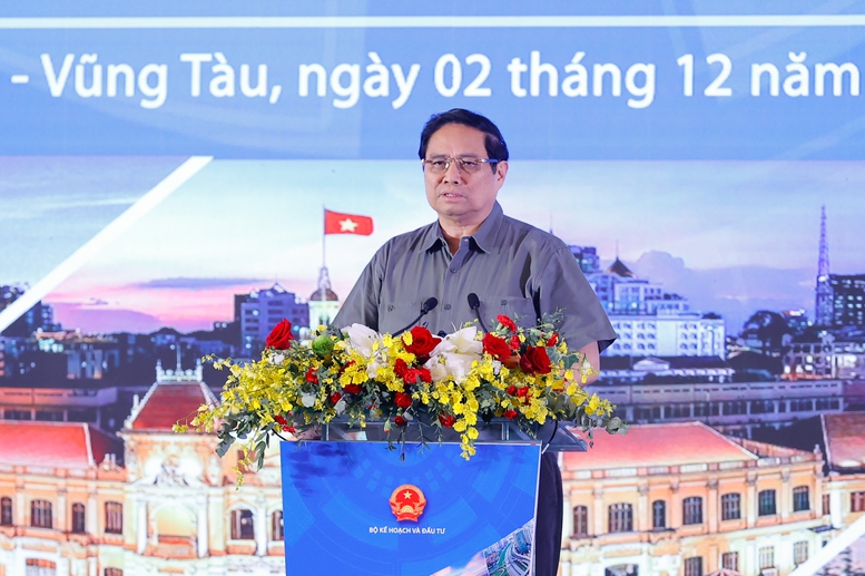 Bước tiến mới nhất tại dự án "siêu cảng” 5,5 tỷ USD, có thể cạnh tranh với Singapore, Malaysia