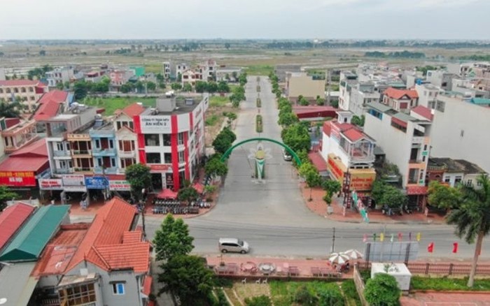 Hải Dương Giao Đất Gần 10ha cho Việt Hưng Phát Triển Khu Dân Cư Mới
