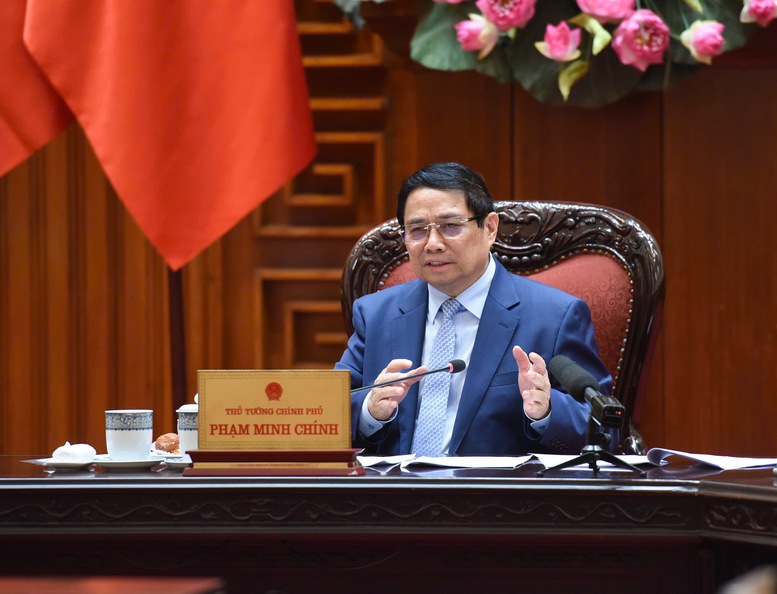 Việt Nam Tăng Cường Đàm Phán Thương Mại Với Hoa Kỳ