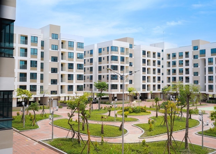 Quảng Ninh Ưu Tiên Phát Triển Nhà Ở Xã Hội Giải Quyết Nhu Cầu An Cư