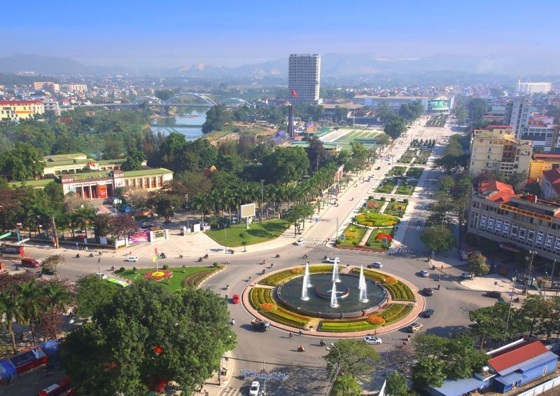 Sáp nhập Bắc Kạn - Thái Nguyên: Tạo động lực mới cho vùng trung du miền núi
