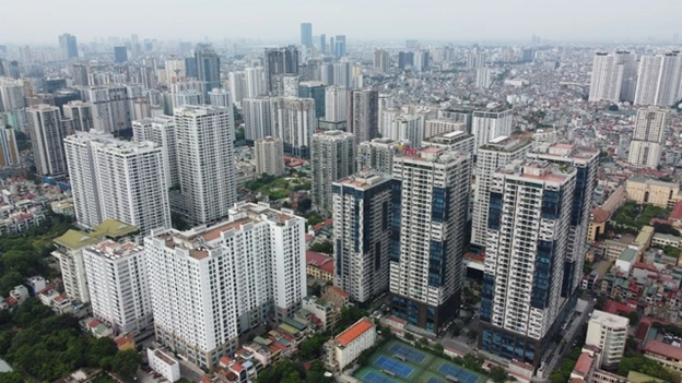 Giải pháp không gian sống cho gia đình đa thế hệ