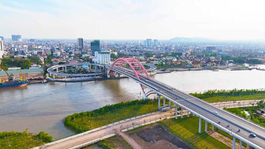 Vlasta Thủy Nguyên: Cơ Hội Đầu Tư Bất Động Sản Đầy Tiềm Năng Tại Hải Phòng