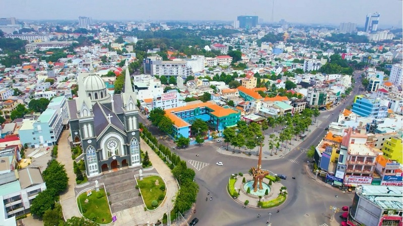 Bình Dương Rút Ngắn Thủ Tục Hành Chính Cho Dự Án Đầu Tư