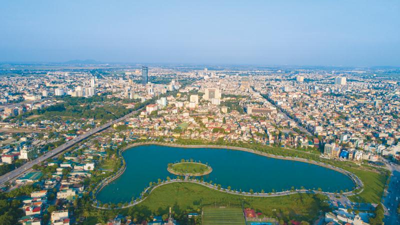 Thanh Hóa kêu gọi đầu tư dự án khu dân cư ven biển Hoằng Hóa
