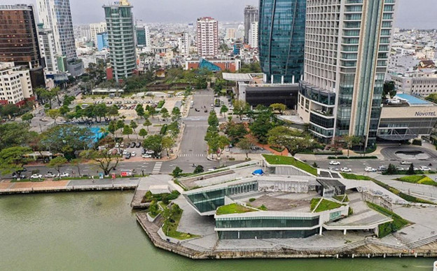 Đà Nẵng Xem Xét Thu Hồi Bến Du Thuyền Bỏ Hoang Bên Sông Hàn