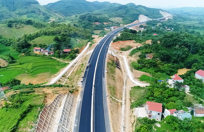 Ninh Bình Đầu Tư 7.000 Tỷ Đồng Cho Tuyến Đường Kết Nối Vùng Chiến Lược