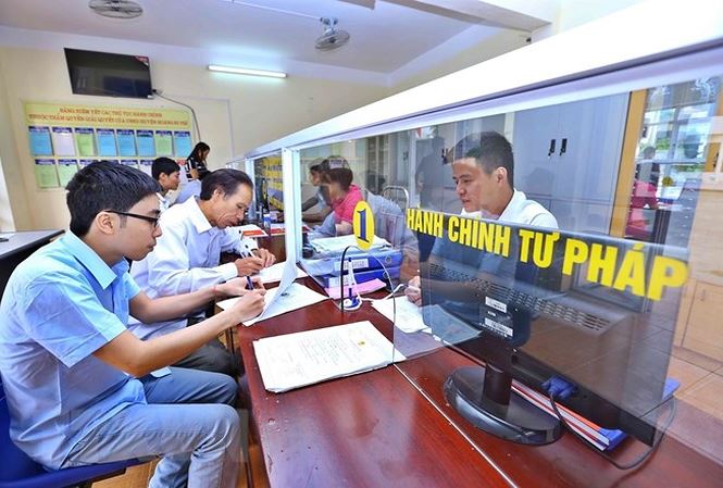 Những Thay Đổi Về Chức Danh Cấp Xã Sau Sáp Nhập Hành Chính