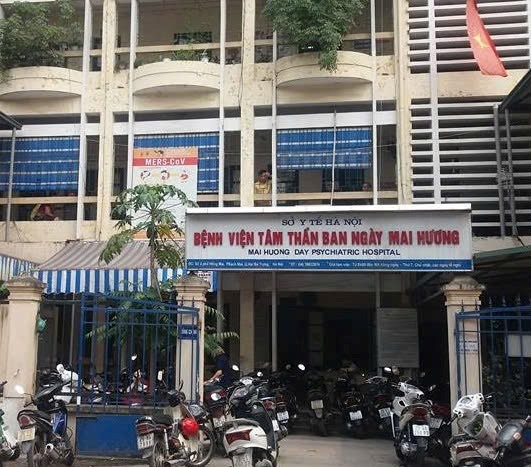 Hà Nội Tái Cơ Cấu Hệ Thống Y Tế Công Lập Đến Năm 2030