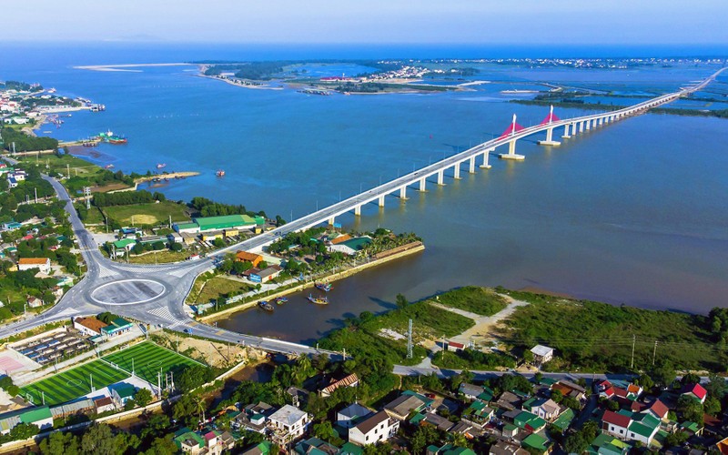 Nghệ An Thay Đổi Phương Án Đặt Tên Xã Sau Sáp Nhập