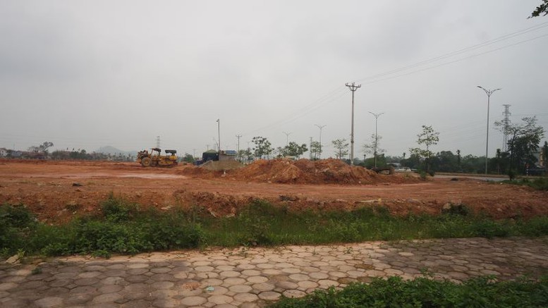 Thái Nguyên đẩy mạnh phát triển nhà ở xã hội đến năm 2030