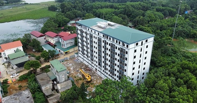 Hà Nội siết chặt quản lý xây dựng: Cắt điện nước công trình vi phạm PCCC và sai phép