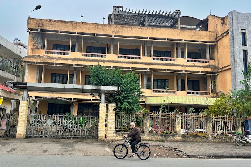Hà Nội tăng cường rà soát và xử lý nhà đất công sử dụng sai mục đích