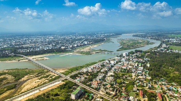 Quảng Ngãi: Liên danh nhà đầu tư đề xuất dự án nhà ở xã hội